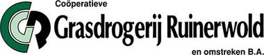 Coöperatieve Grasdrogerij Ruinerwold-logo